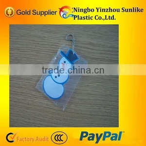 Lovely Snowman Nail File thumbnail-1