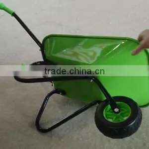 Kids Toy Small Wheelbarrow Wb0102 thumbnail-2