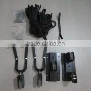 Kayak Hoist Kit/bike Lift/bicycle Hoist thumbnail-1