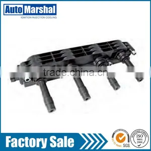 Exporter Popular Manufacturer Coil 19005212 on a Car thumbnail-1