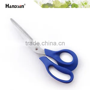 PP/ABS Plastic Handle 21cm Office Scissors thumbnail-1