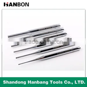 6 Pcs Cylindrical Punch Sets /6 Pcs Pin Punch Sets thumbnail-2