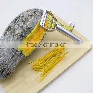 Stainless Steel Vegetables Peeler Tool thumbnail-5