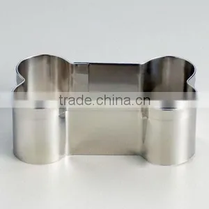 Dog Bone Cookie Cutter thumbnail-1