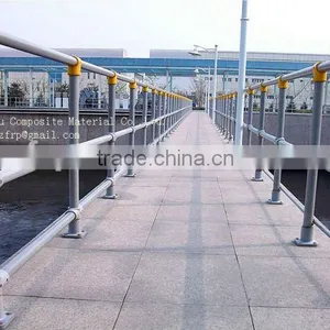Fiberglass Fences thumbnail-1