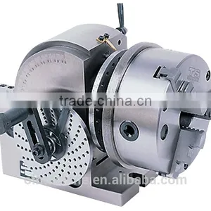 Universal Dividing Head BS-2 thumbnail-1