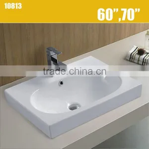 Ceramic Commercial Tolilet Sink thumbnail-1