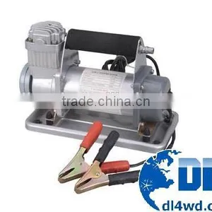 Off-Road 4WD 4X4 72LPM Mini Portable Air Compressor With 150PSI thumbnail-1