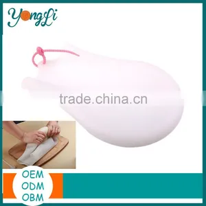 Food Grade Empty Dough Bag Flour-Mixing Bag Silicone Bag thumbnail-1