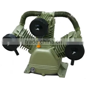 Heavy Duty Belt Air Compressor Pump - BWIII150 thumbnail-1