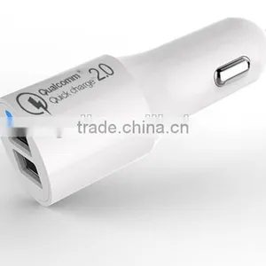 Car Charger thumbnail-1
