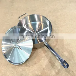 Eco-friendly Enamel Coating Hot Pot Insulated Casserole thumbnail-3