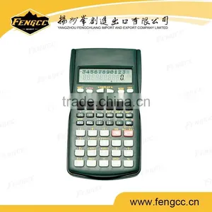 High Tech Full Container Scientific Calculator thumbnail-5