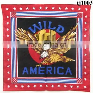 Wholesale Ride on Horse Series Ladies Kerchief thumbnail-2