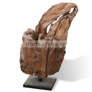 Unique 2 Wooden Craft thumbnail-1