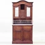 Kitchen Cabinet Stand Alone Partial thumbnail-1