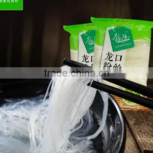 Chinese Green Bean Vermicelli, Mung Bean Vermicelli, Vermicelli Made From Bean Starch thumbnail-1