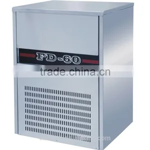 Water Flowing Ice Making Machine With CE, ETL, RoHS thumbnail-2