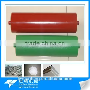 Excellent Quality Mining Conveyor Belt Roller thumbnail-1