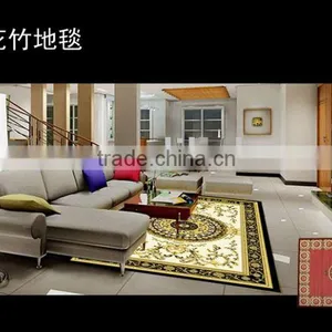 Bamboo Mat thumbnail-1