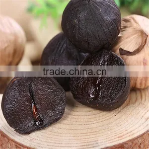 Health Delicious Food And100% Natural Fermented Solo Black Garlic From China thumbnail-3