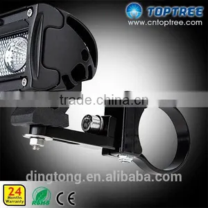 Adjustable Spotlight Mounting Bracket Clamps for Led Light Bar thumbnail-1