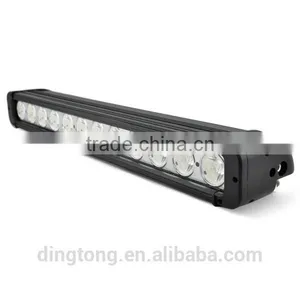 20" 10W Ecah C R E E LED Light Bar,120W Offroad Led Light Bar thumbnail-1