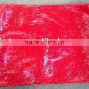 Polypropylene Vegetables Bags, Tubular Mesh Sacks, Supplier Wholesale thumbnail-1