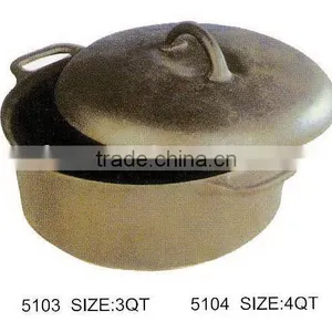 Camp Pot 5103# 04 thumbnail-1