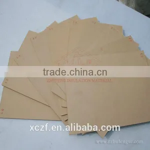 ELECTRIAL INSULATION PRESSBOARD FOR TRANSFORMER thumbnail-1