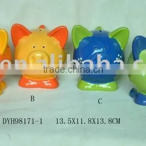 Ceramic Money Box thumbnail-1