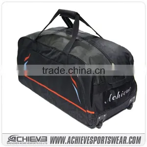 Sports Waterproof Duffel Bag, Hockey Jersey Garment Bag thumbnail-5