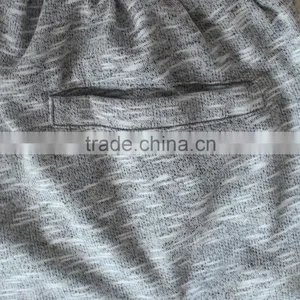 Skinny Fitted Mens Custom Joggers Sweat Pants thumbnail-4