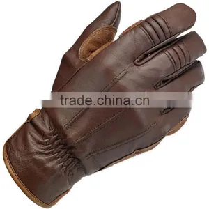 Leather Working Gloves thumbnail-3