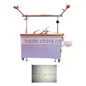 Glass Beads Linked Machine thumbnail-1