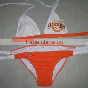 2015 Factory Direct Sale Newest Hot Sexy Colorful Bikini thumbnail-1