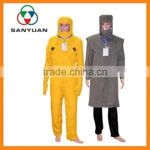 Supply Best Quality Fire Safety Suit With Factory Price thumbnail-1