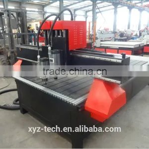 Italy Hot Sale Multi-spindles Cnc Machine for Wood(2~10 Spindles) thumbnail-1