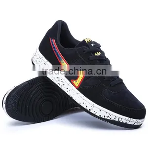 New Style Fashion Men Sport Casual Shoes Sneakers Sample for Male, Hot Sell Men Board Shoes Casual Fashion Best Quality Brand thumbnail-2