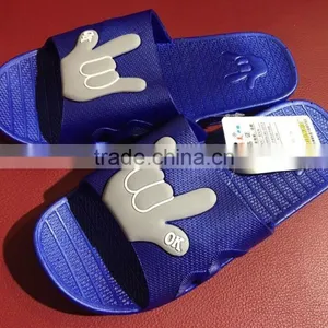 Shoes Men Rubber Elastic High Quality Stock Lots African Style 2017 Factory Direct Sell thumbnail-5