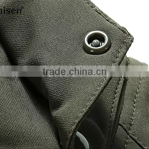 Hot Wholesale Custom Sports Polyester Hoodies thumbnail-4