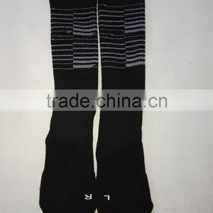 Grey Running Socks Compression Cycling Socks thumbnail-1