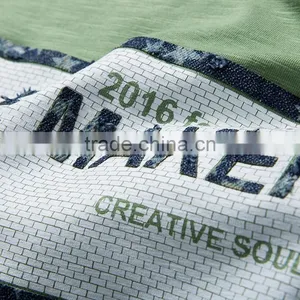 NEW Design Casual Cotton t Shirt Men Offset 3D Printing O-neck Special Cool Top Tees thumbnail-5