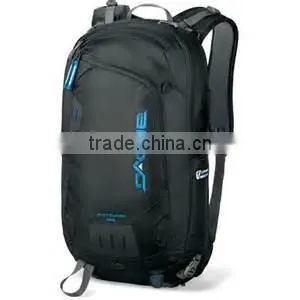 Leather Computer Fashion China Backpack thumbnail-2
