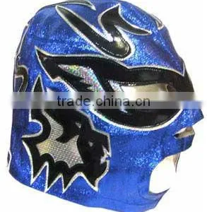 Adult Wrestling Mask thumbnail-1