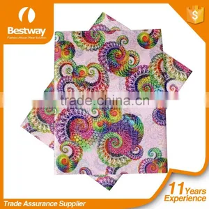 2016 New Nigerian Headties SG0097-4 thumbnail-3