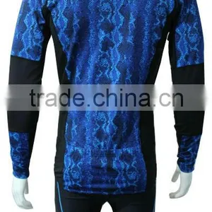 2014 Hot Sale Sports Cycling T-shirt and Short thumbnail-3