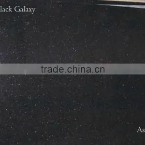 Granite Black Galaxy thumbnail-1