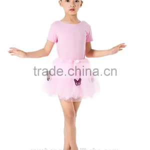 Latest Design Wholesale Kids Beautiful Baby Girl Dresses thumbnail-2