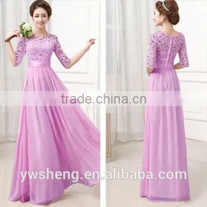 2016 Chiffon Lace Elsa Dress Cosplay Costume in Frozen Woman Designer Wedding Dress thumbnail-4
